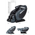 4D massage chair with foot rollers massage / Zero Gravity Massage Chair / Chair Massage